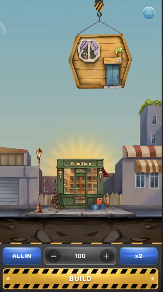 Tower Rush on mobile
